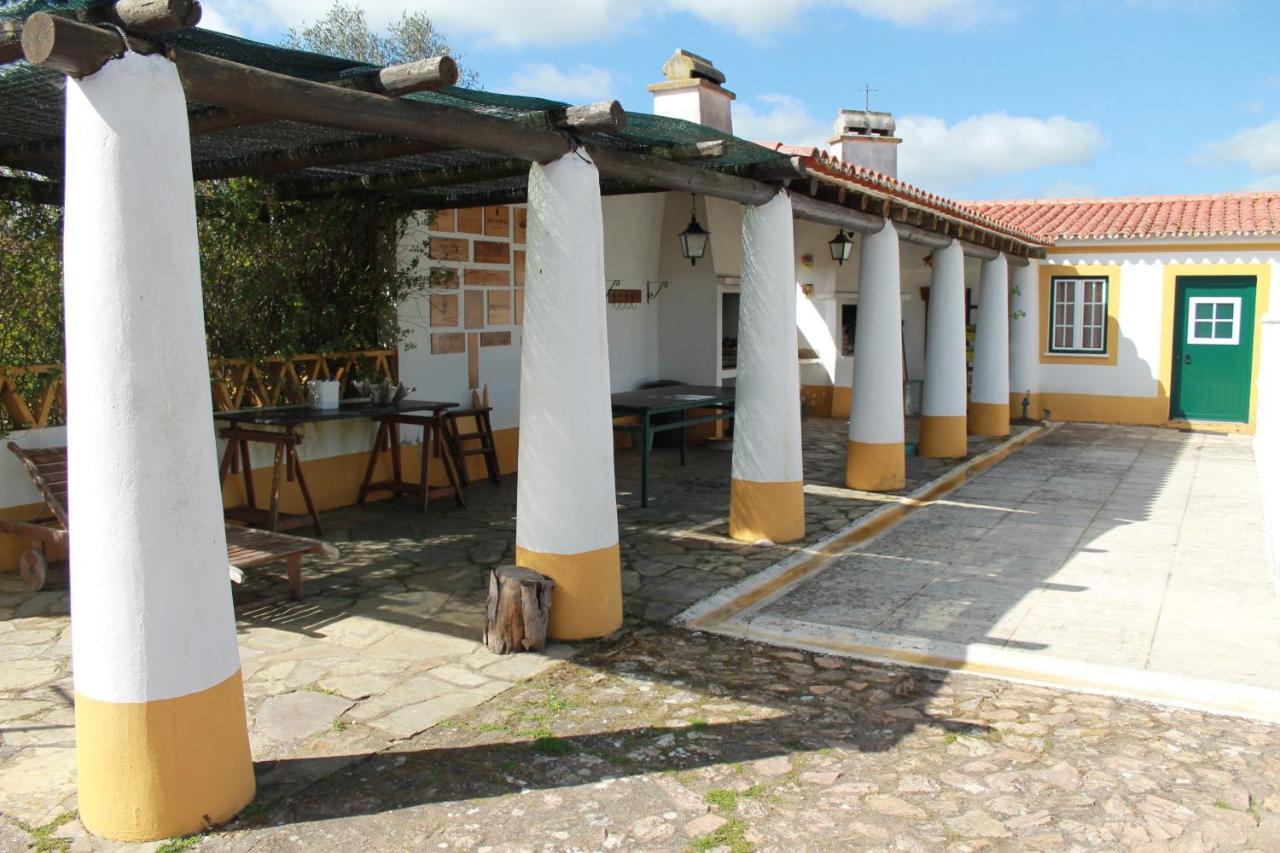Montinho Do Palanque Villa Viana do Alentejo Exterior foto