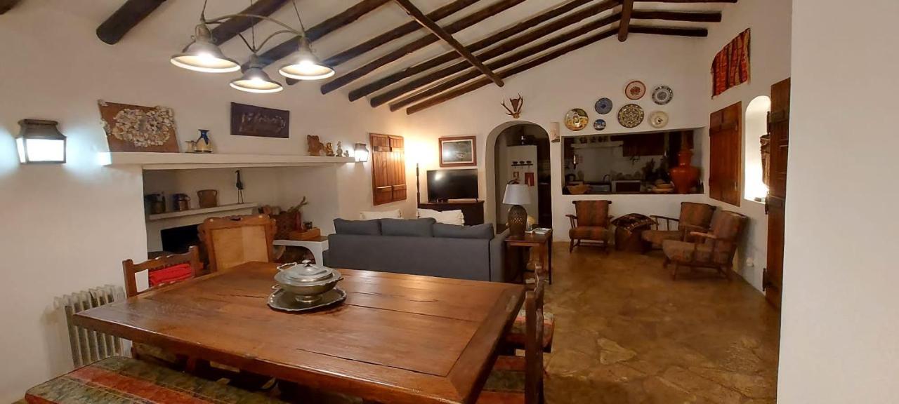 Montinho Do Palanque Villa Viana do Alentejo Exterior foto